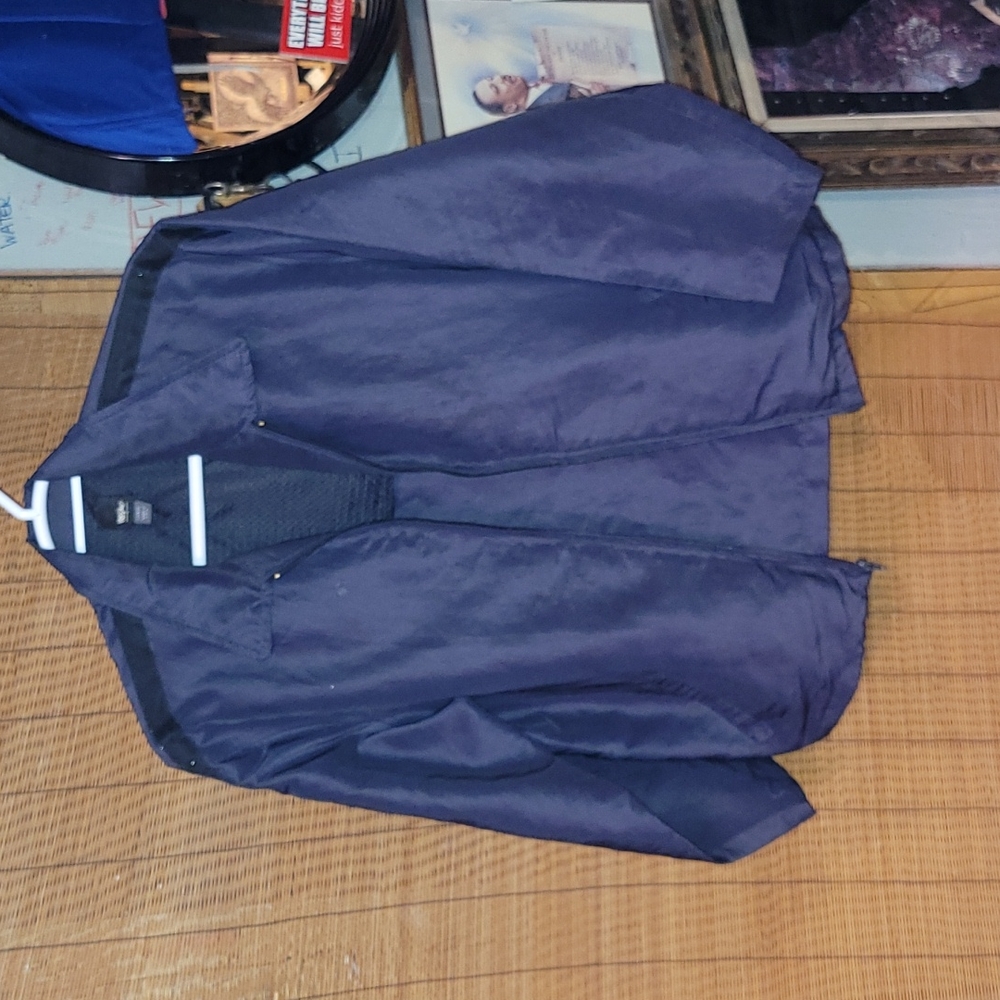 Vintage. Made in USA.  Mossimo. Windbreaker. Size Large.